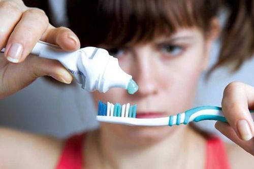 Rất nhiều người đang mắc phải sai lầm khi vệ sinh cá nhân