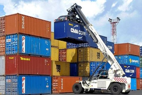 Giá bốc xếp không hợp lý, doanh nghiệp logistics thất thu lớn