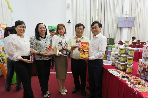 Cần Thơ có 92 sản phẩm đạt chứng nhận OCOP