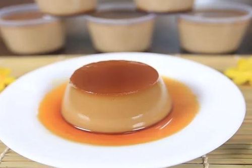 Cách nấu bánh flan béo mịn, hấp dẫn bằng nồi cơm điện đơn giản ngay tại nhà