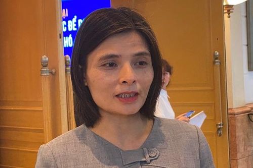 Chưa quan tâm đến doanh nghiệp trong nước- không thể củng cố nội lực