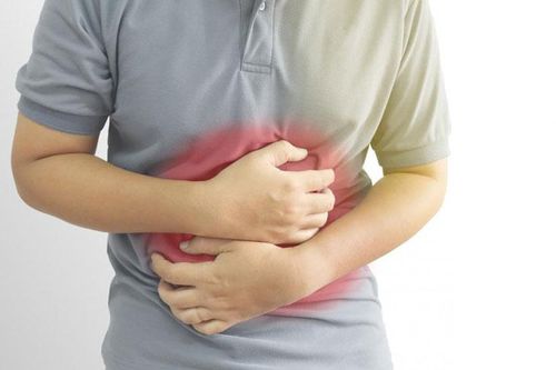 Khắc phục tình trạng đầy hơi tại nhà hiệu quả