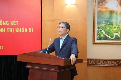 Nghệ An: Các 'điểm nghẽn', 'nút thắt' cần được khai thông