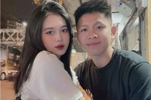 Ngắm nàng WAG xinh nhất của U23 Việt Nam