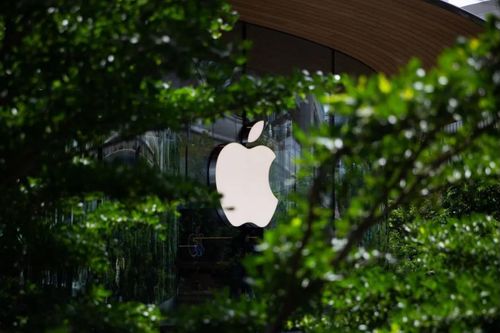 Apple thâu tóm startup sử dụng AI để nén video