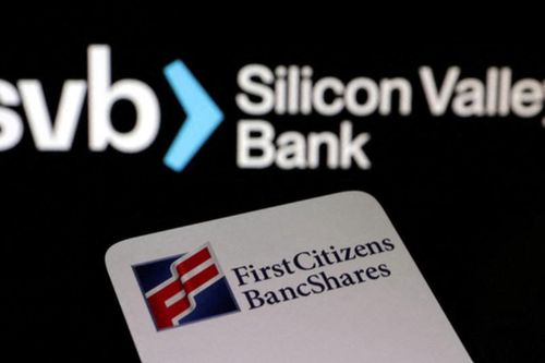 Chiến lược bành trướng của chủ mới Silicon Valley Bank