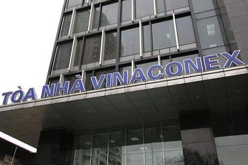 Cổ đông lớn nhất của Vinaconex liên tục thoái vốn