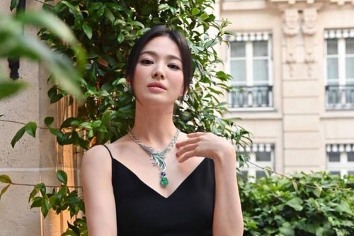 Sao Hàn chiếm sóng 'ngôi vị' đại sứ thương hiệu ở Châu Á, lý do là gì?