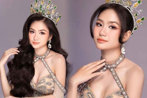 Được khán giả 'giục' đi thi Miss Grand Vietnam, Miss Eco 2023 từ chối ngay vì lý do này