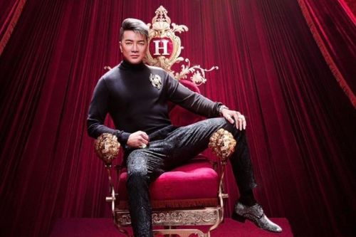 Ước mơ trước khi 'gác kiếm' bị châm biếm cười cợt, Đàm Vĩnh Hưng có động thái quyết liệt