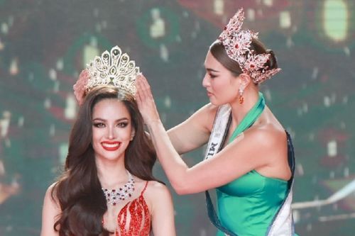Hoa hậu Hoàn vũ Thái Lan cho phép phụ nữ đã ly hôn tham dự: Cuộc cải tổ trái khoáy