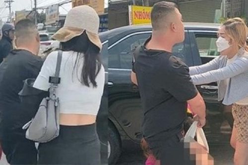 Nhóm đối tượng đánh đập, lột quần áo cô gái 18 tuổi ở Bình Dương khai gì tại Cơ quan Công an?