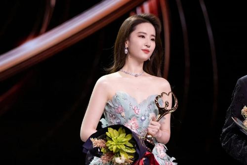 Lưu Diệc Phi hậu Đêm hội Weibo: Hết bị đồng nghiệp ghẻ lạnh lại chịu đối xử bất công