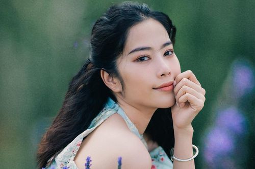 Nam Em ẩn ý 'showbiz tới công chuyện với chị' nếu có được điều này