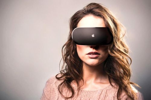 Kính thực tế ảo được xem là thất bại lớn của Apple