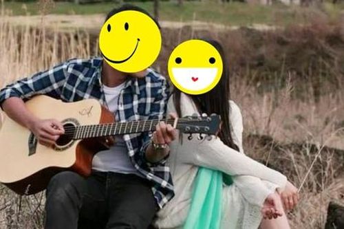 Bất ngờ với bộ phim nối sóng 'Dưới bóng cây hạnh phúc'