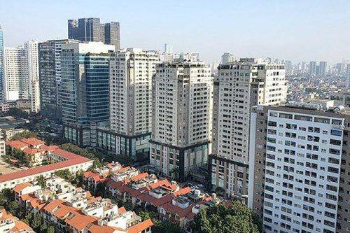 Doanh nghiệp bất động sản giải thể trong quý I/2023 tăng 30%