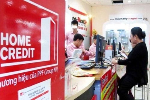 Home Credit nói gì sau khi bị công an TP HCM kiểm tra trụ sở?