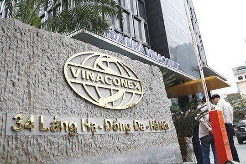 Sau kiểm toán, lợi nhuận Vinaconex (VCG) 'bốc hơi' gần 120 tỷ