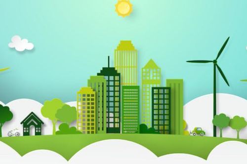 Doanh nghiệp cùng 'sát cánh' để hướng đến phát triển bền vững
