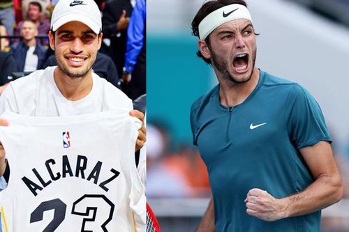 Tứ kết Miami Open: Cuộc chiến của những ngôi sao