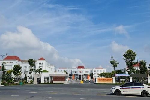 Thành phố Long Xuyên: Thúc đẩy phát triển kinh tế và đầu tư cơ sở hạ tầng