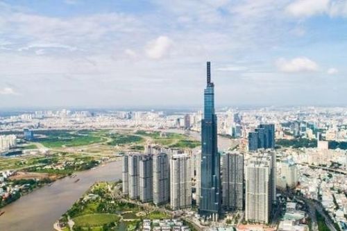 Tăng trưởng quý I/2023 của TP. Hồ Chí Minh chỉ đạt 0,70%