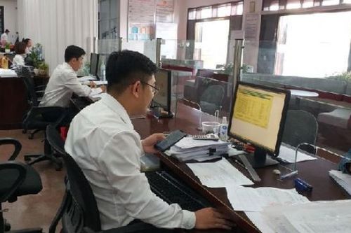 Kho bạc Nhà nước Thanh Hóa thanh toán trên 7.214 tỷ đồng vốn ngân sách trong quý I/2023