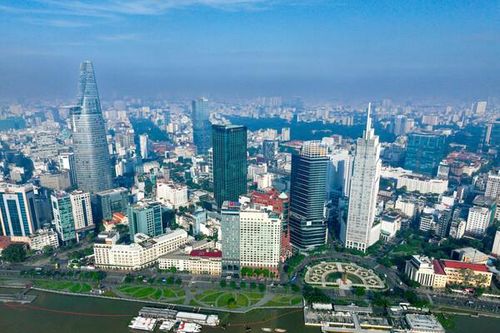 Quý I, ngành dịch vụ phục hồi nhờ hiệu quả của các chính sách phát triển