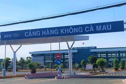 Bamboo Airways cam kết là cầu nối đưa du khách, nhà đầu tư đến Cà Mau
