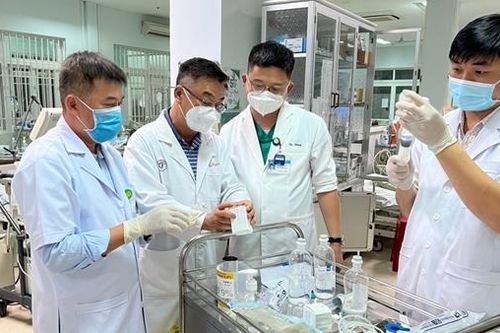 Đấu thầu thuốc còn chậm, do đâu?