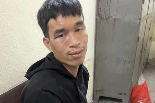 Truy đuổi đối tượng trộm xe SH, cặp vợ chồng gặp tai nạn giao thông bị trọng thương