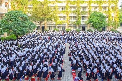 Chấn chỉnh công tác an toàn trường học sau khi xuất hiện thủ đoạn lừa đảo mới
