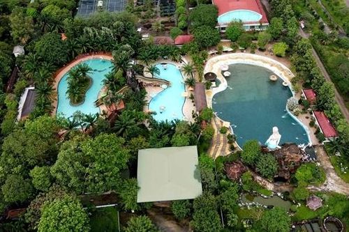 Đóng cửa khu du lịch sinh thái có hàng loạt sai phạm về đất đai, xây dựng