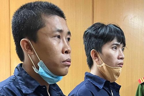 Kẻ nhận án tử, người chung thân vì 500.000 đồng công ship gói ma túy