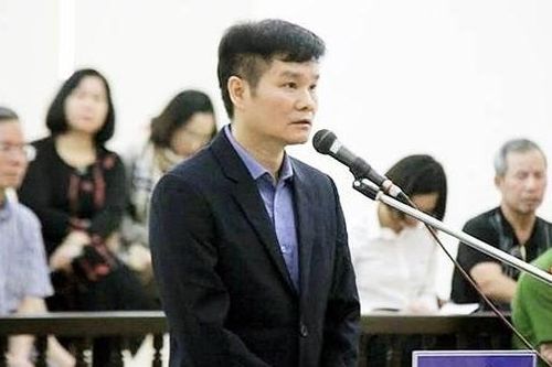 Chủ trang mạng 'Học làm giàu' chiếm đoạt hơn 567 tỷ đồng