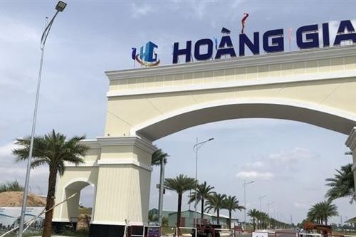 Thông tin thêm về vụ 'Hạ tầng kỹ thuật chưa hoàn thiện đã rao bán nền'