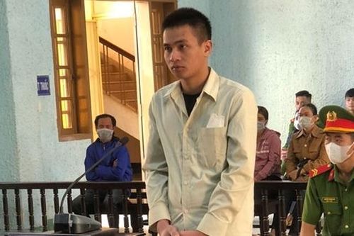 Dùng kéo truy sát em họ vì 'rủ nhậu nhưng không trả lời'