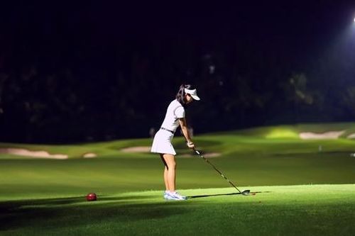 Lễ hội du lịch golf lần đầu tiên tổ chức tại TP Hồ Chí Minh