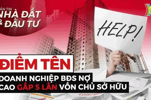 Bản tin Nhà đất và đầu tư (ngày 29/3/2023)