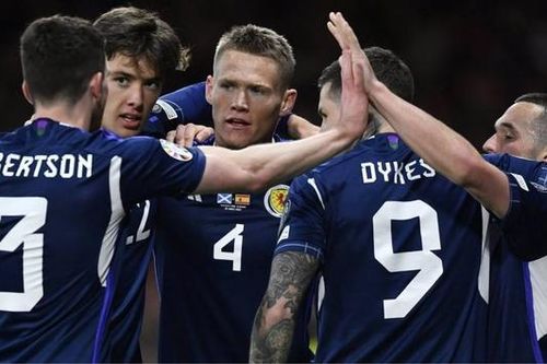 Vòng loại EURO 2024: Diễn biến lượt trận thứ 2
