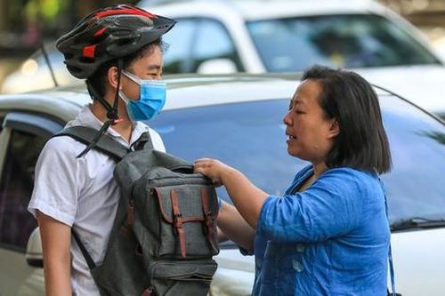 Ép học sinh đi du lịch trải nghiệm để lấy điểm ngoại khóa là trái quy định