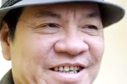 'Cuộc đời như giấc mộng trả vay…'