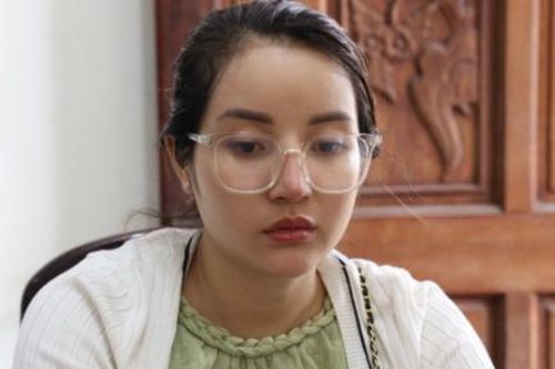 Bắt 'hotgirl' bị truy nã về tội lừa đảo chiếm đoạt tài sản