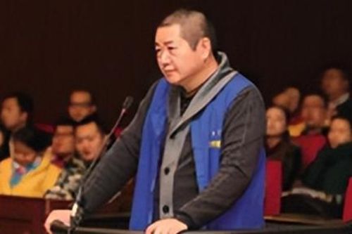 Kỳ 3: Vụ án 'thi thể trong lồng sắt'