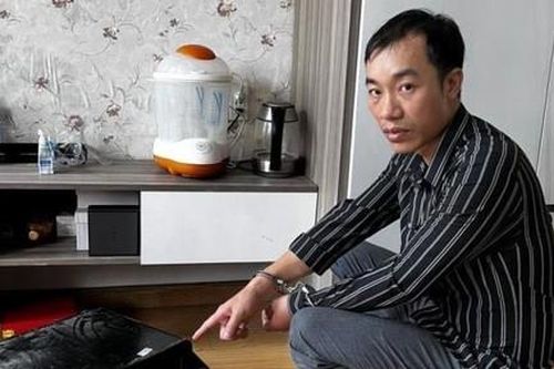 Công an theo dấu, bắt 'siêu trộm' chuyên đột nhập nhà cao tầng