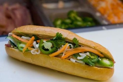 Lễ hội bánh mì tại TPHCM: Tôn vinh ẩm thực Việt Nam