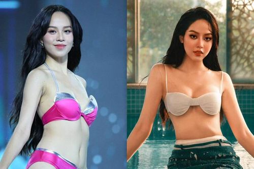 Thanh Thủy thừa nhận 'dao kéo' sau 3 tháng đăng quang Hoa hậu Việt Nam