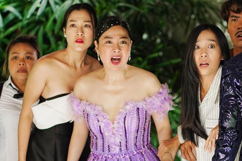 Diễn viên Lê Khánh: Tôi áp lực khi bị đặt trọng trách là 'cái tên bán vé'