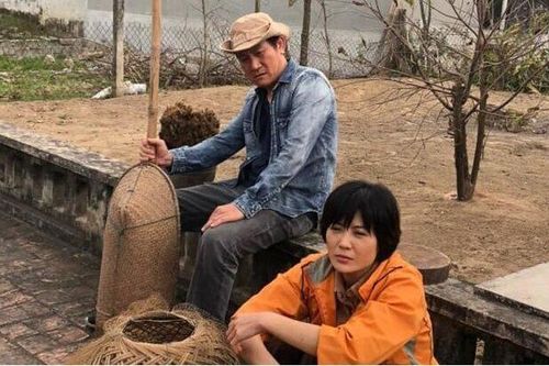 Diễn viên Thanh Hương: Làm việc với NSƯT Hoàng Hải không hề dễ dàng